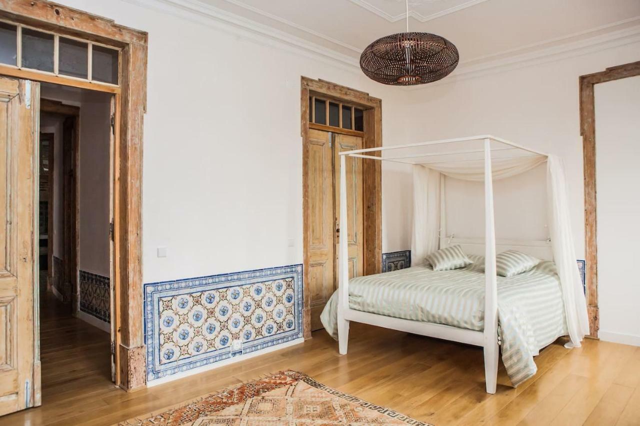Apartment Alfama Chic 3