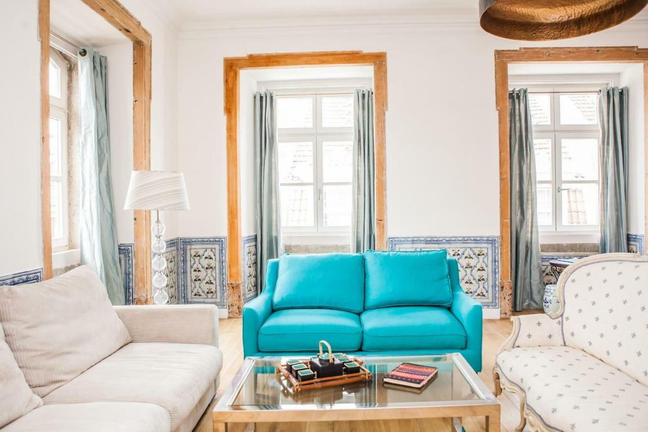 Alfama Chic 3 * Lisbon
